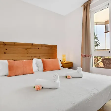 Vistamarina A309 By Ivi Real Estate Apartment Torremolinos Exterior photo