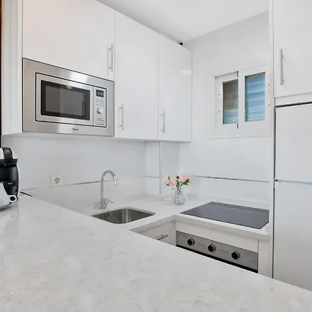 Vistamarina A309 By Ivi Real Estate Apartment Torremolinos Exterior photo
