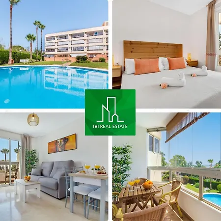 Vistamarina A309 By Ivi Real Estate Apartment Torremolinos Exterior photo