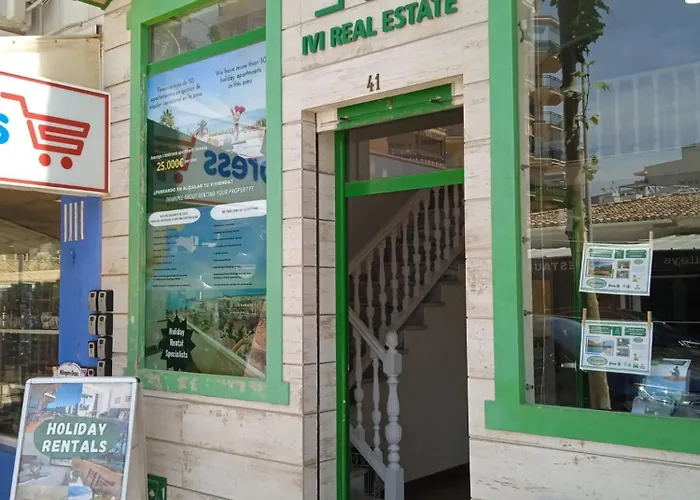 Vistamarina A309 By Ivi Real Estate