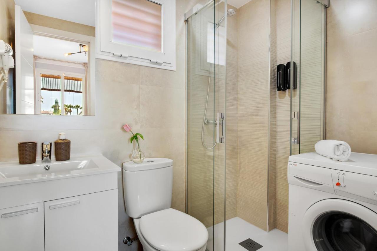 Apartament Vistamarina A309 By Ivi Real Estate Torremolinos