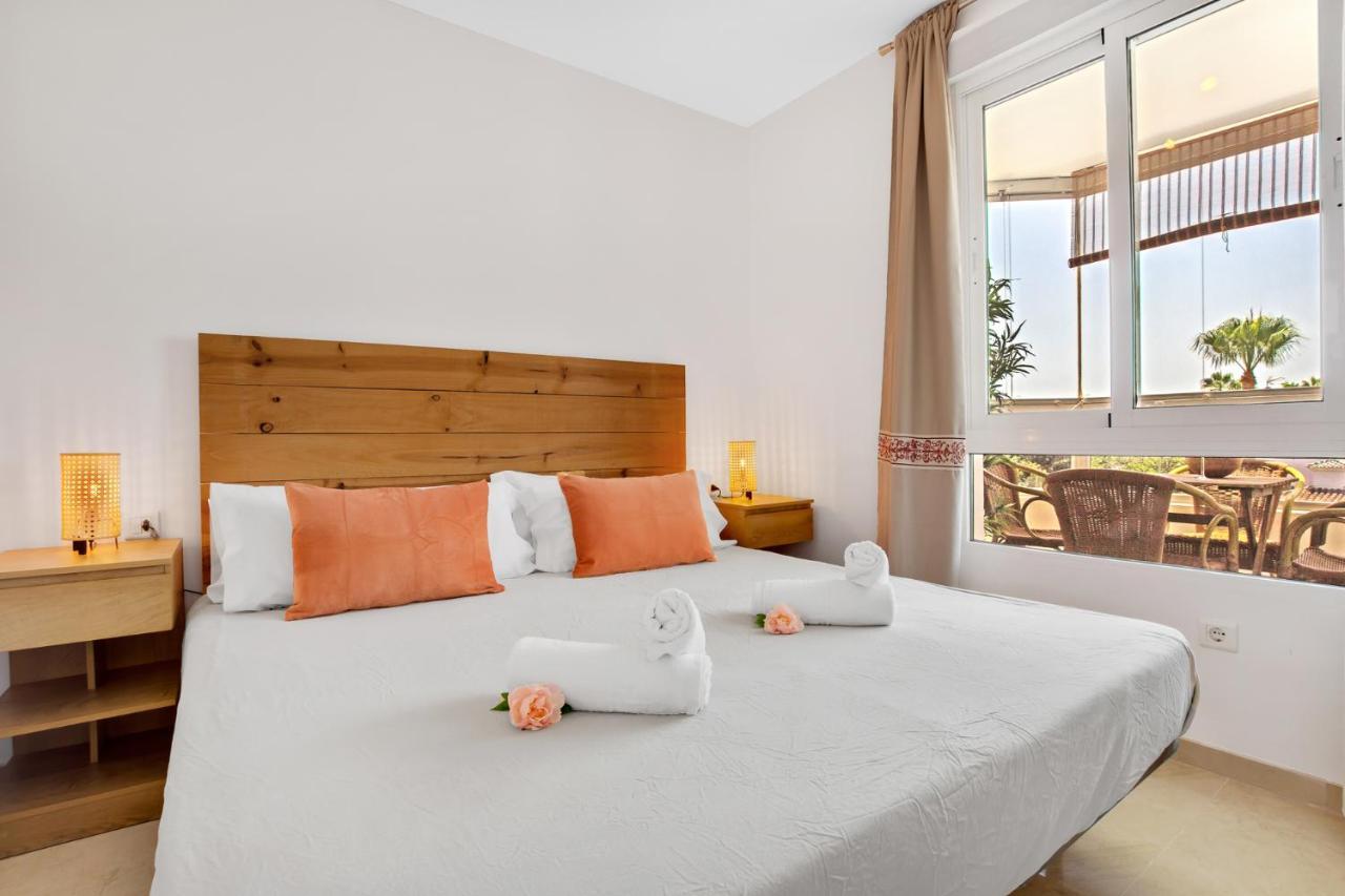 Apartament Vistamarina A309 By Ivi Real Estate Torremolinos
