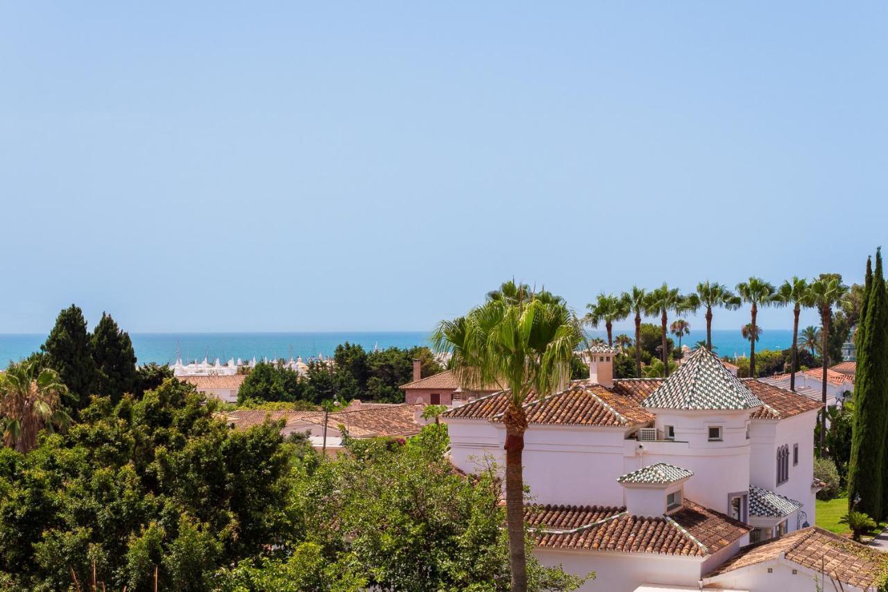 Vistamarina A309 By Ivi Real Estate Apartment Torremolinos