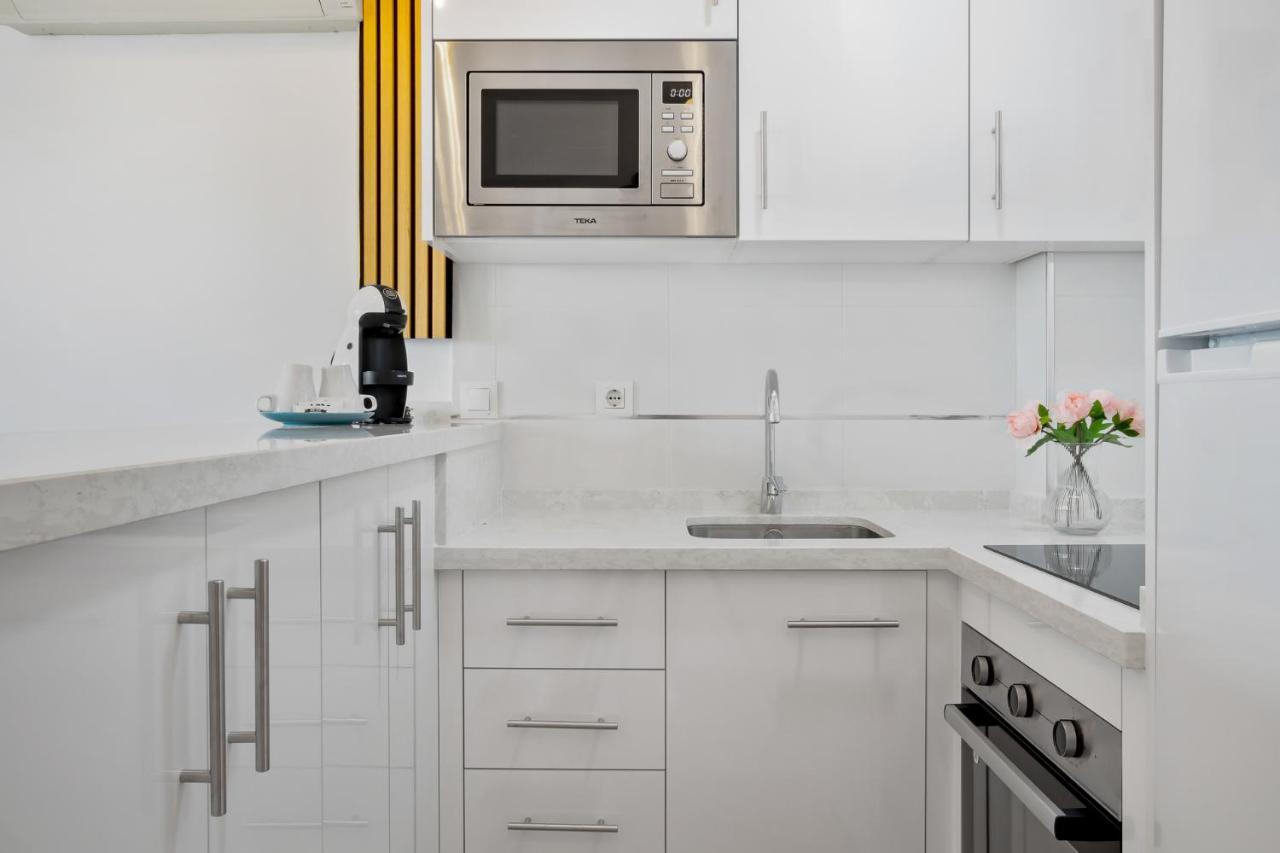 Vistamarina A309 By Ivi Real Estate Apartment
