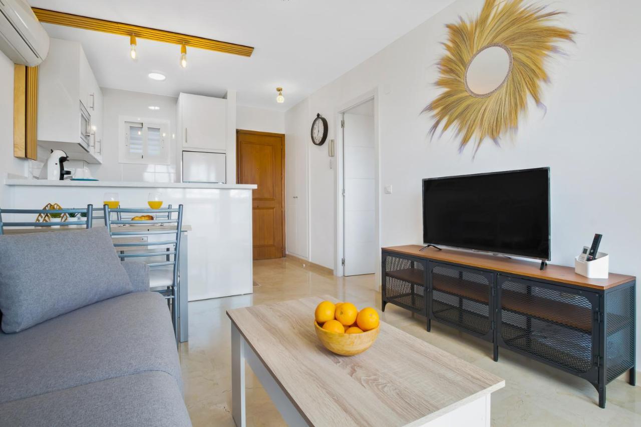 Apartment Vistamarina A309 By Ivi Real Estate