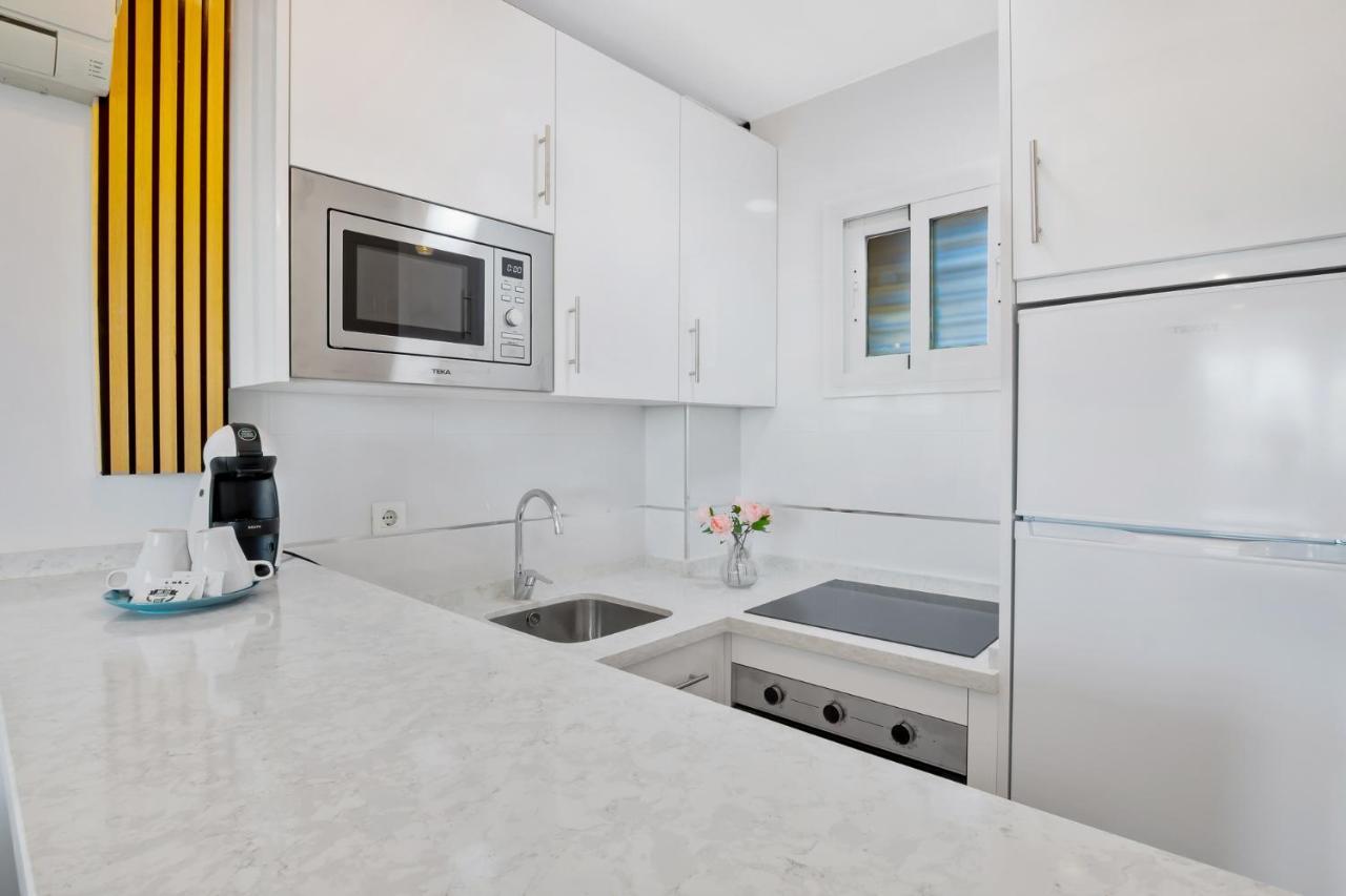 Apartment Vistamarina A309 By Ivi Real Estate Torremolinos