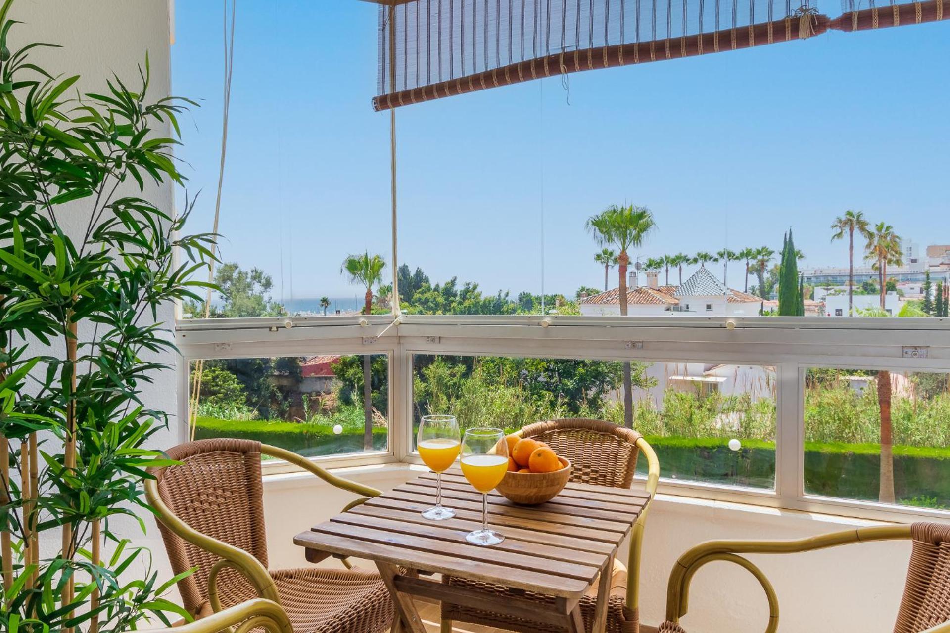 Vistamarina A309 By Ivi Real Estate Apartment Torremolinos