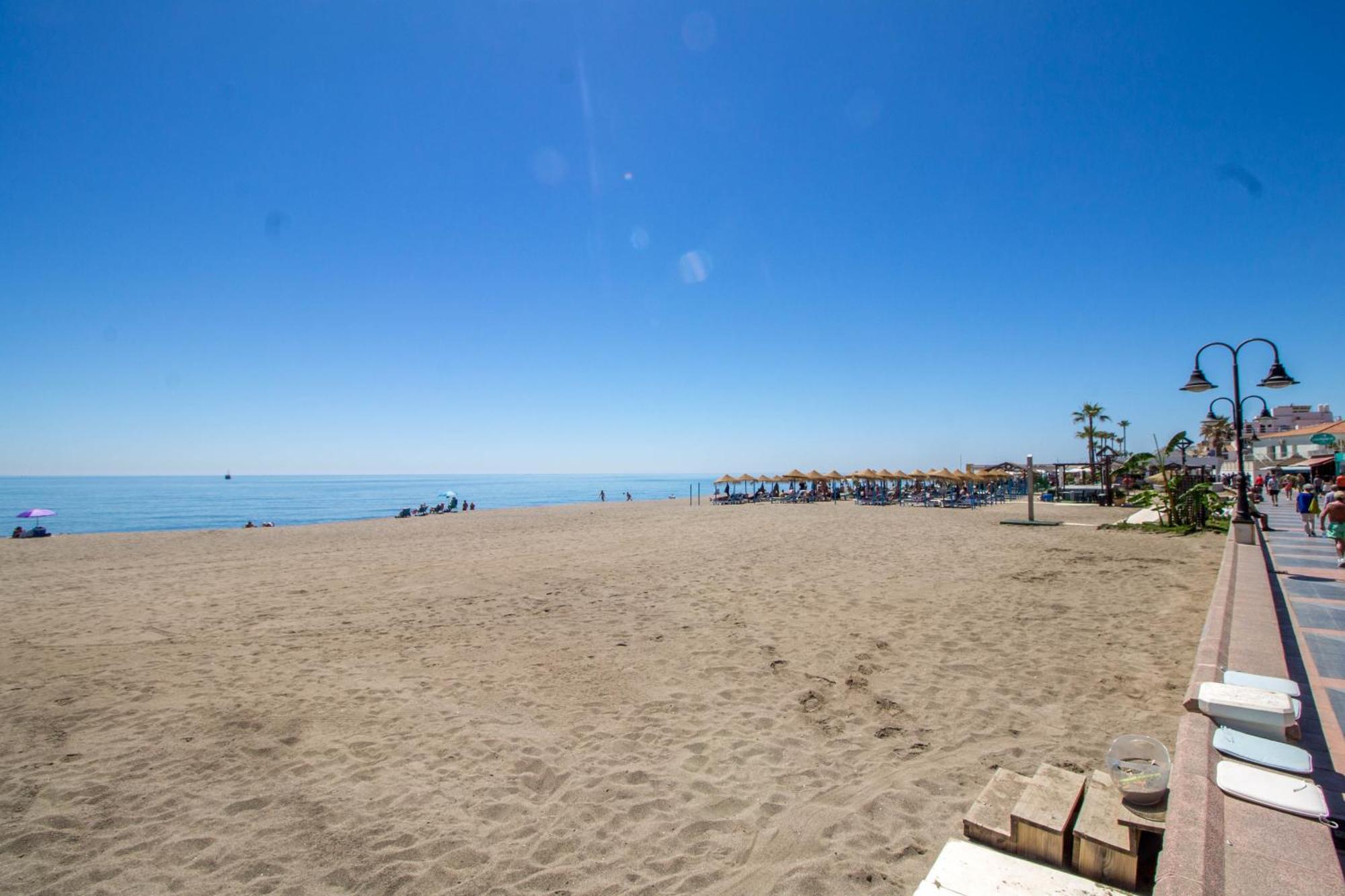 Apartment Vistamarina A309 By Ivi Real Estate Torremolinos