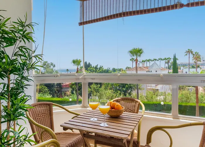 Vistamarina A309 By Ivi Real Estate